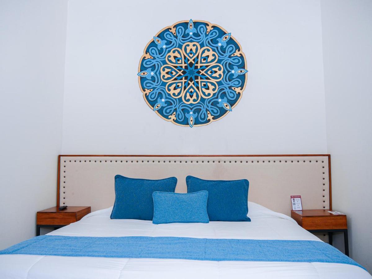 Sangay Spa Hotel Baños Εξωτερικό φωτογραφία