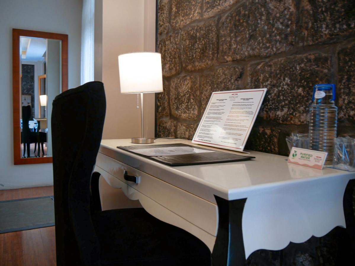 Sangay Spa Hotel Baños Εξωτερικό φωτογραφία