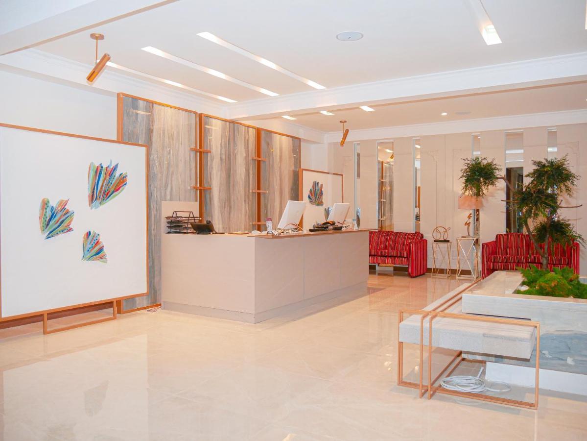 Sangay Spa Hotel Baños Εξωτερικό φωτογραφία